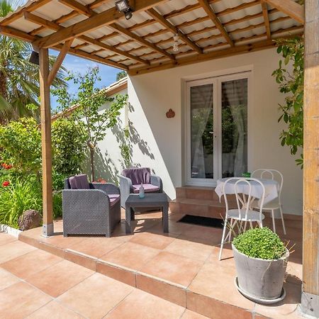 La Villa De L'Olivier Agde Ngoại thất bức ảnh