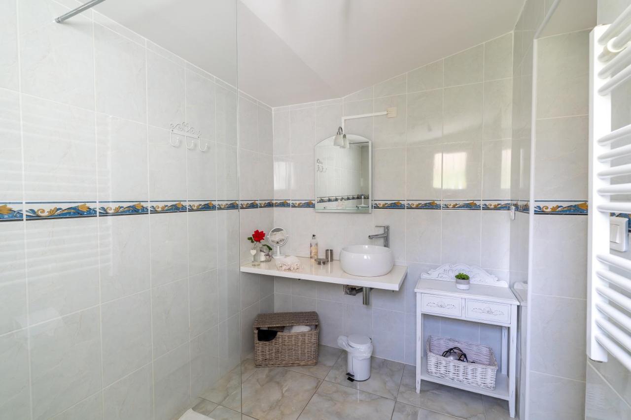 La Villa De L'Olivier Agde Ngoại thất bức ảnh