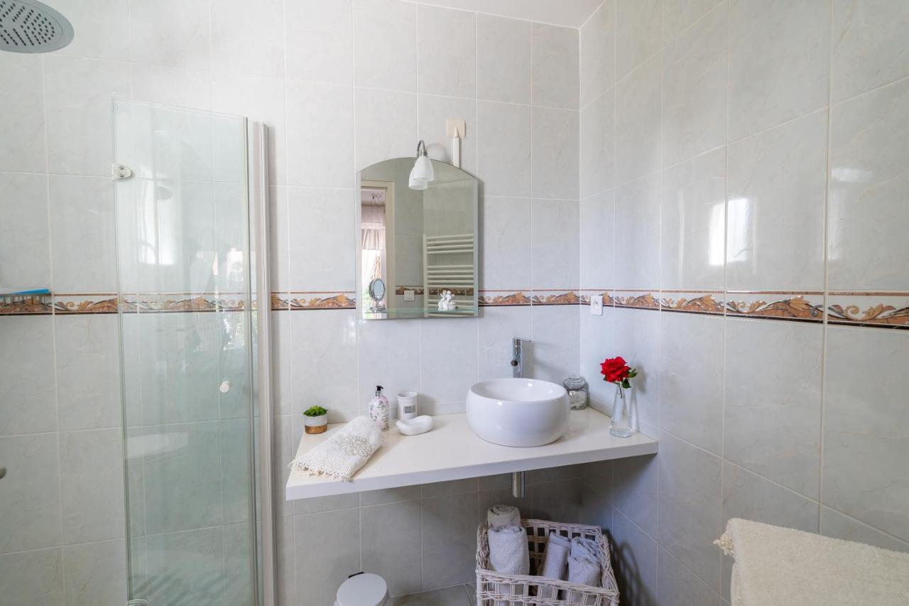 La Villa De L'Olivier Agde Ngoại thất bức ảnh