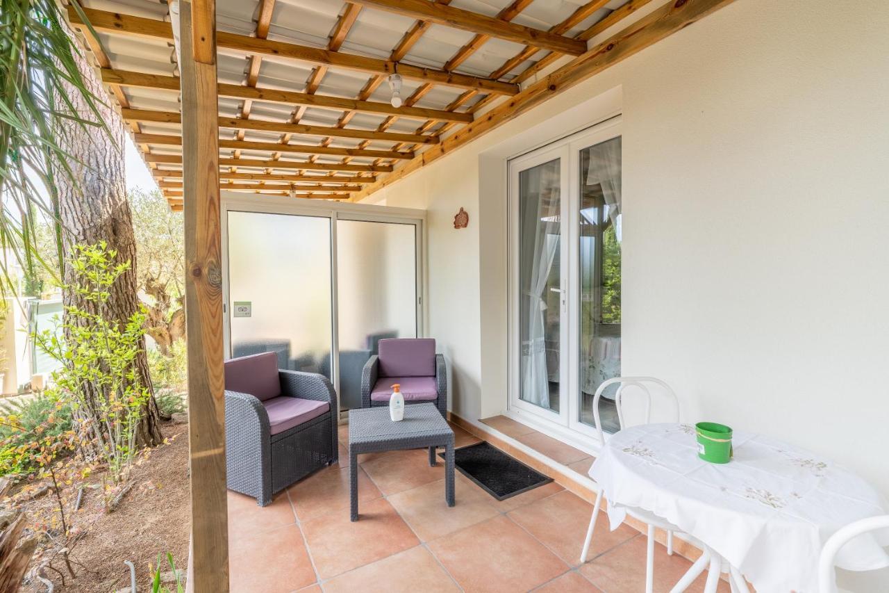 La Villa De L'Olivier Agde Ngoại thất bức ảnh